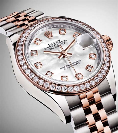 best women rolex watch